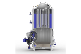 Boiler /Boiler Burner