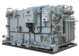 Anti pollution equipment Oil water Separator /Incierator /Sewage Treatment Plant