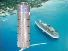 Scrubber /Exhaust Gas Cleaning System